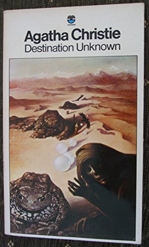 Stock image for Destination unknown for sale by ThriftBooks-Dallas