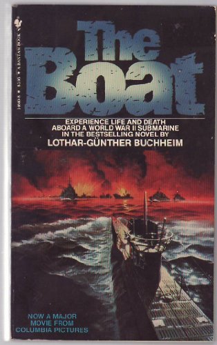Stock image for U-boat for sale by GF Books, Inc.