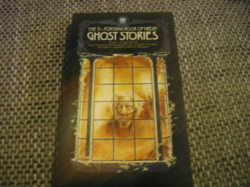 9780006139263: The Seventh Fontana Book of Great Ghost Stories