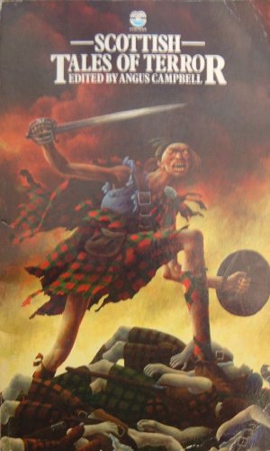 Imagen de archivo de SCOTTISH TALES OF TERROR a la venta por WorldofBooks