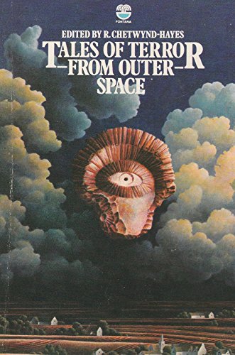 9780006139607: Tales of Terror from Outer Space