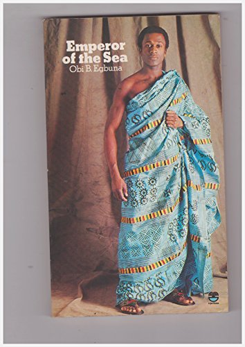 Stock image for Emperor of the Sea for sale by Else Fine Booksellers