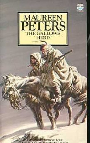 Imagen de archivo de The Gallows Herd a la venta por Top Notch Books