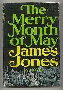 9780006140436: THE Merry Month of May