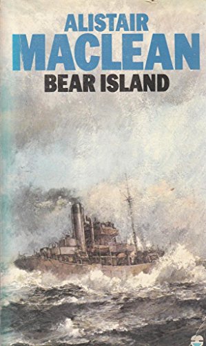 Stock image for Bear Island for sale by WorldofBooks
