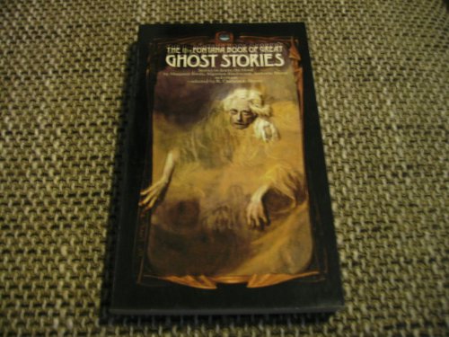 9780006140900: The Eleventh Fontana Book of Great Ghost Stories