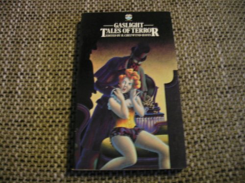 Stock image for Gaslight tales of terror (Fontana tales of terror) for sale by HPB Inc.