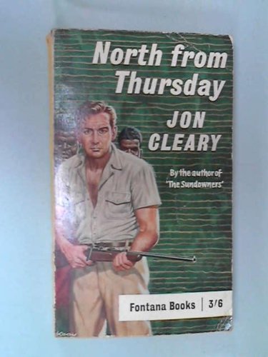 9780006141846: North From Thursday (Fontana Books)