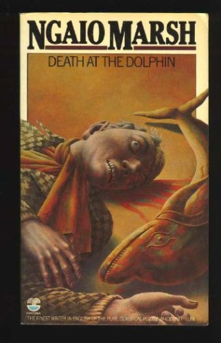 9780006142188: Death at the Dolphin.A Roderick Alleyn Mystery.