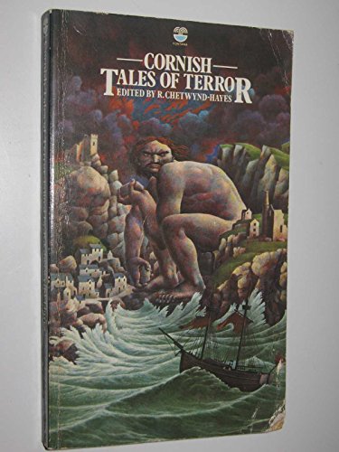 9780006142492: Cornish Tales of Terror