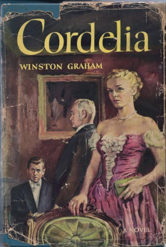 Cordelia (9780006142508) by Graham, Winston