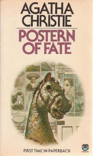 9780006142553: Postern of Fate