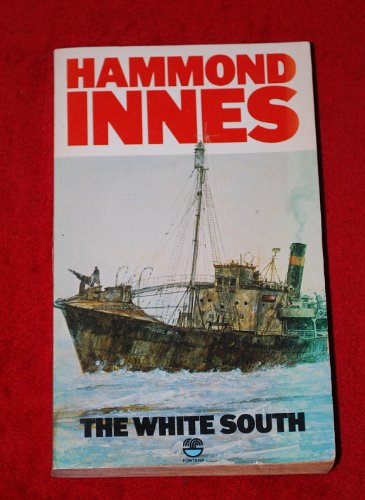 9780006143260: The White South