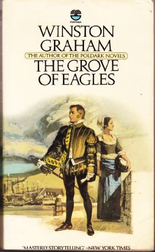 9780006143307: The Grove of Eagles
