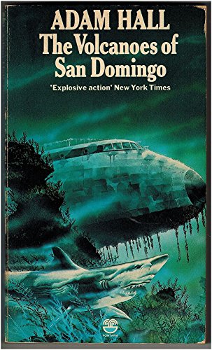 Stock image for The Volcanoes of San Domingo for sale by Better World Books