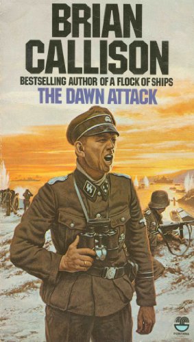 Beispielbild fr The Dawn Attack zum Verkauf von WorldofBooks