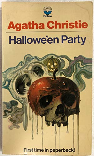Stock image for Hallowe'en Party for sale by ThriftBooks-Dallas