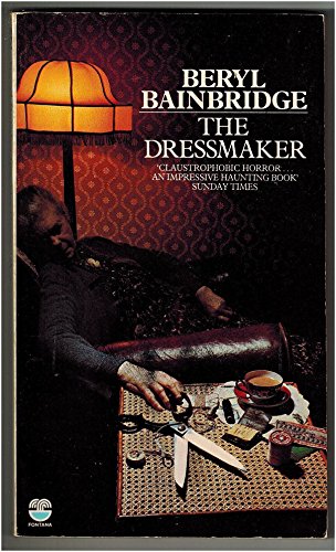 Stock image for The Dressmaker for sale by Irolita Books