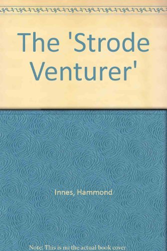 Stock image for The 'Strode Venturer' for sale by Jt,s junk box