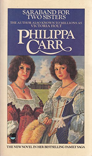 Stock image for Saraband for Two Sisters for sale by ThriftBooks-Dallas