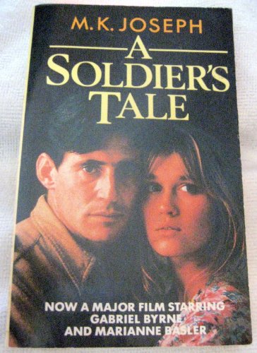 Beispielbild fr A Soldiers Tale zum Verkauf von Reuseabook