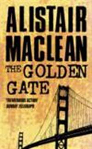 Beispielbild fr The Golden Gate zum Verkauf von WorldofBooks