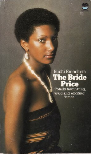 Stock image for The Bride Price for sale by ThriftBooks-Dallas