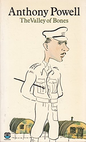 Stock image for The Valley of Bones; the Kindly Ones; Books Do Furnish a Room; a Buyer's Market; Hearing Secret Harmonies; the Soldier's Art; the Military Philosophers; Temporary Kings; from a View to Death; What's Become of Waring; . [ 14 Matching Volumes } for sale by Goldstone Books