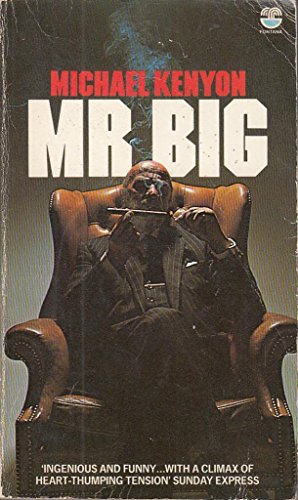 9780006145837: Mr. Big