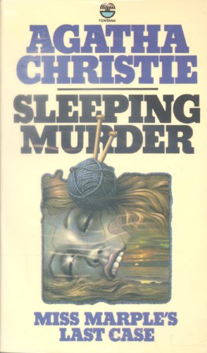 Imagen de archivo de Sleeping Murder a la venta por ThriftBooks-Atlanta