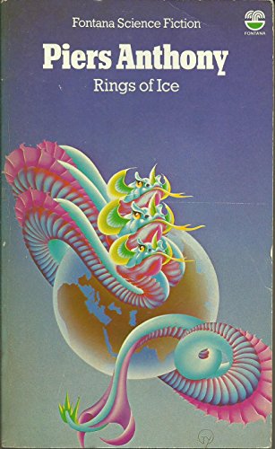 9780006146155: Rings of Ice