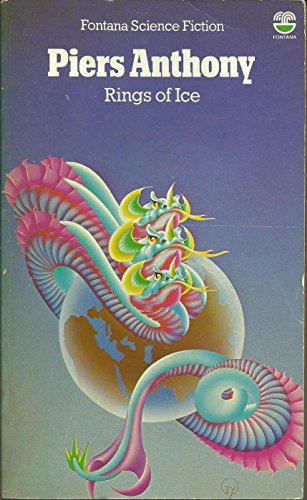 Stock image for Rings of Ice for sale by Books From California