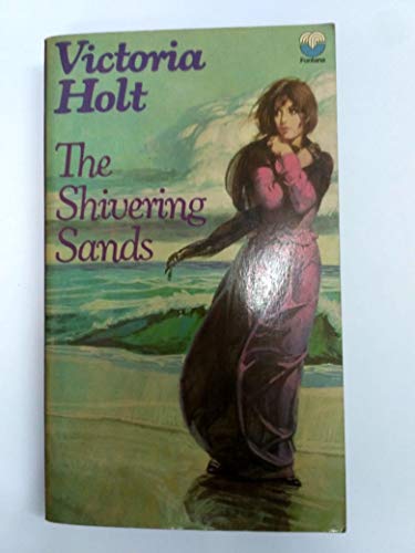 Stock image for The Shivering Sands for sale by WorldofBooks