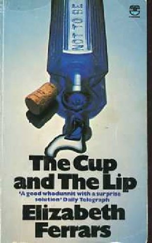 9780006146421: Cup and the Lip