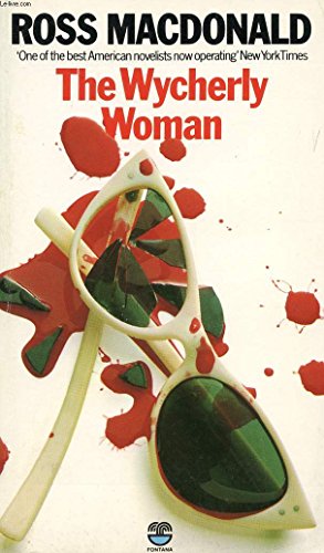 The Wycherly Woman (9780006146544) by Ross Macdonald