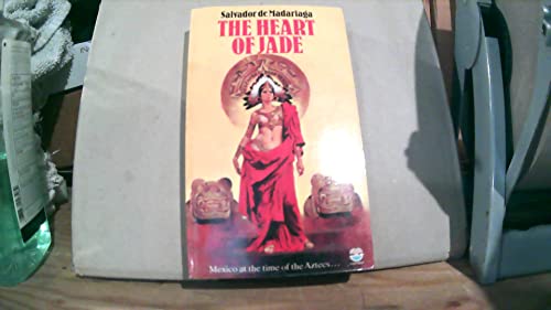 9780006146766: The heart of jade