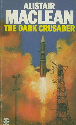 9780006146773: The Dark Crusader