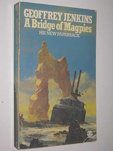 9780006146803: Bridge of Magpies