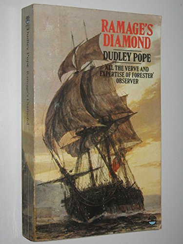 Beispielbild fr Ramage's Diamond zum Verkauf von Wonder Book