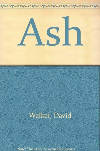 Ash (9780006147992) by David Harry Walker