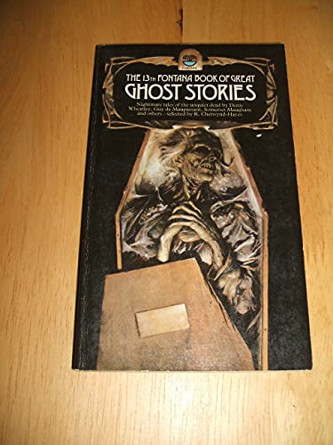 9780006149002: Great Ghost Stories
