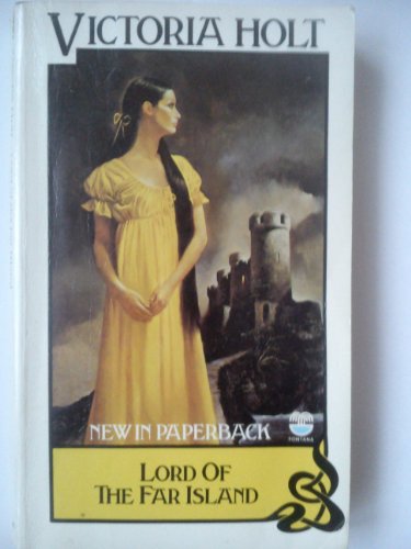 Stock image for Lord of the Far Island for sale by Wonder Book