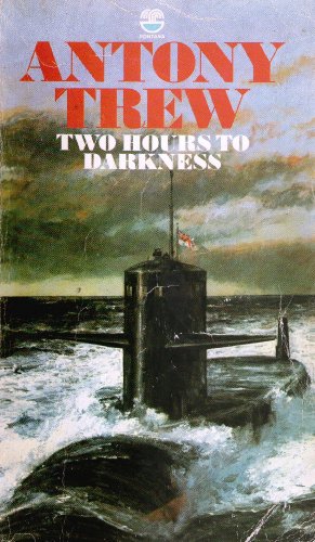 Stock image for Two hours to darkness for sale by WorldofBooks