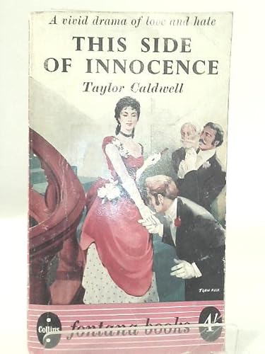 Stock image for This Side of Innocence for sale by J J Basset Books, bassettbooks, bookfarm.co.uk