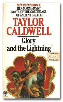 9780006150268: Glory and the Lightning (Fontana)