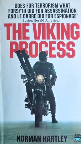 Viking Process (9780006150299) by Norman Hartley