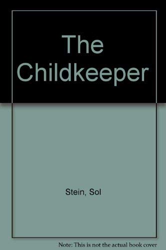 9780006150305: The Childkeeper