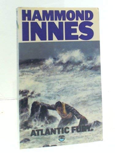 Stock image for Atlantic fury for sale by WorldofBooks