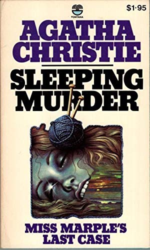 Beispielbild fr Sleeping Murder zum Verkauf von Better World Books