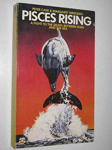 Imagen de archivo de Pisces Rising a la venta por Better World Books: West